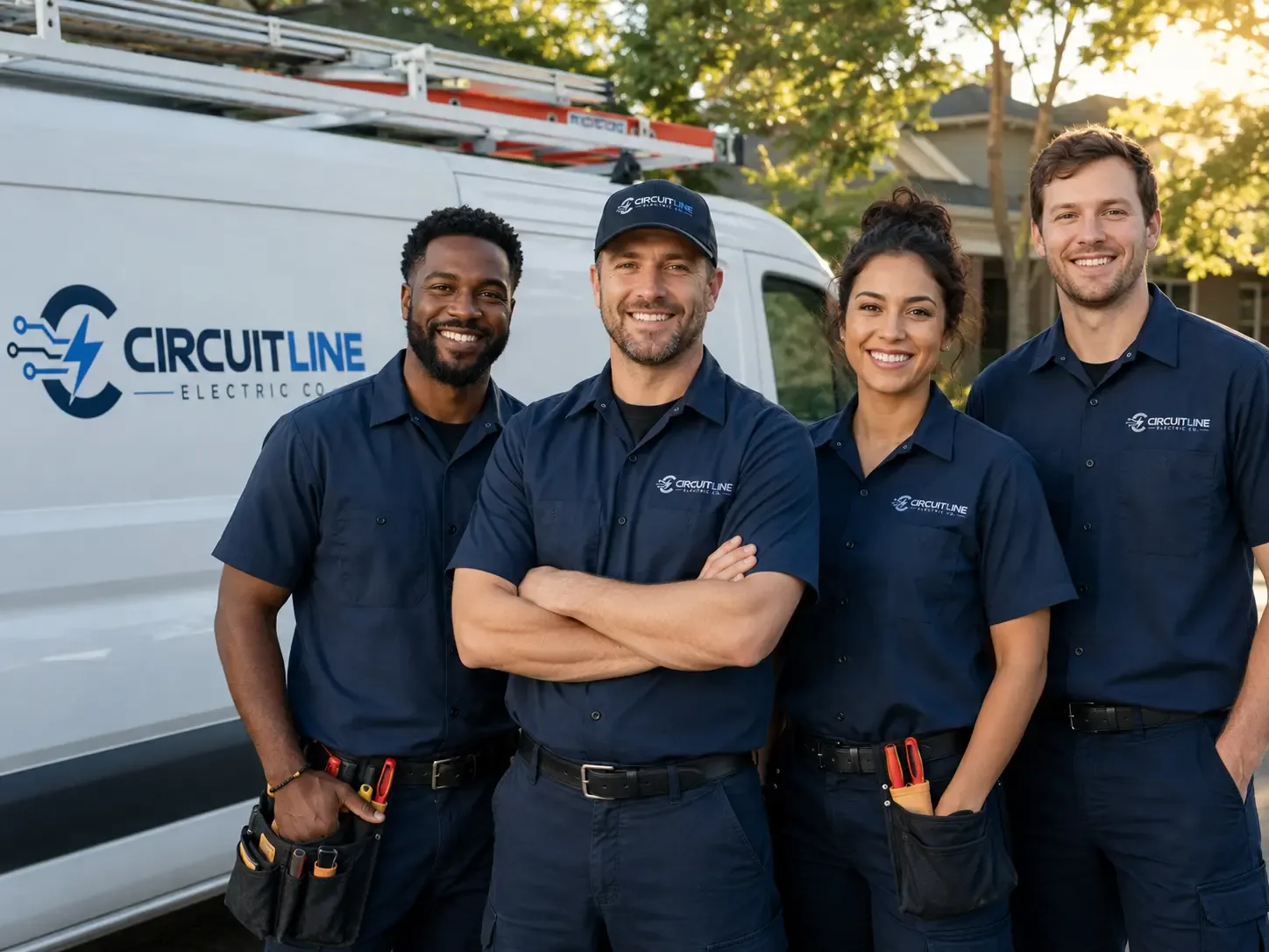 Whole Home Rewiring company in Millington, NJ